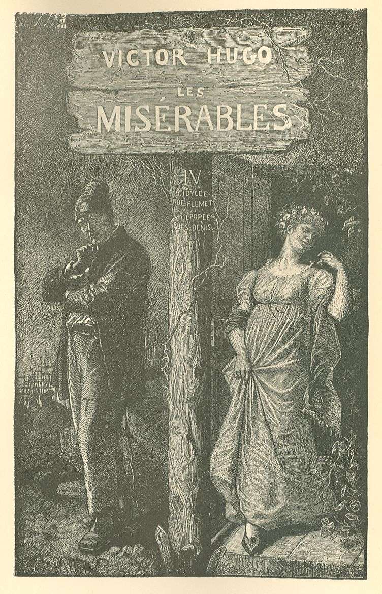 Frontispiece Volume Four