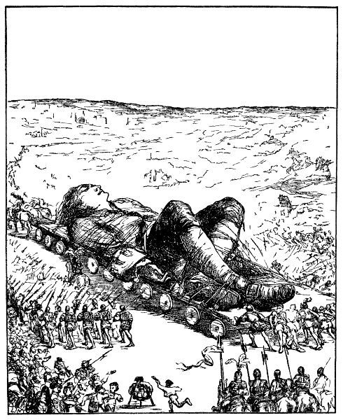 Illustration