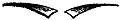 Decorative motif Decorative motif