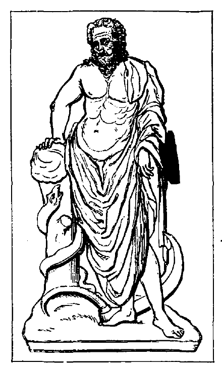 Cronus