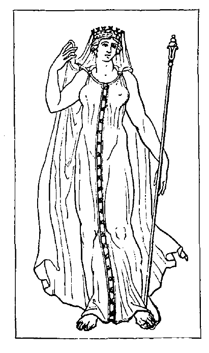 Demeter