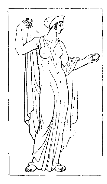 Aphrodite