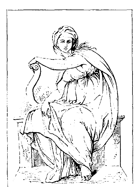 Sibyl