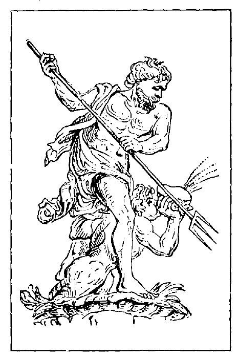 Poseidon