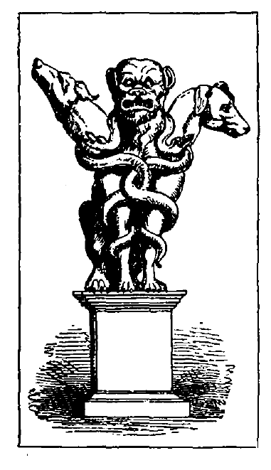 Cerberus