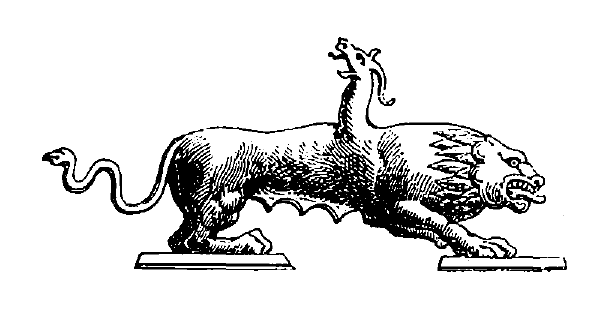 The Chimæra