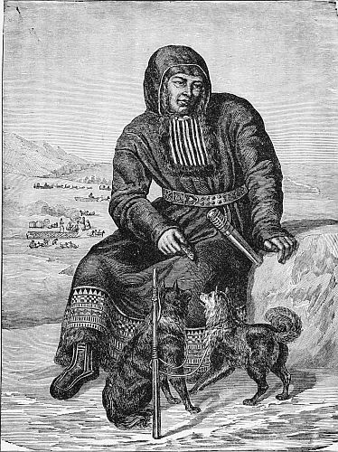 PATCHKO'S FATHER.