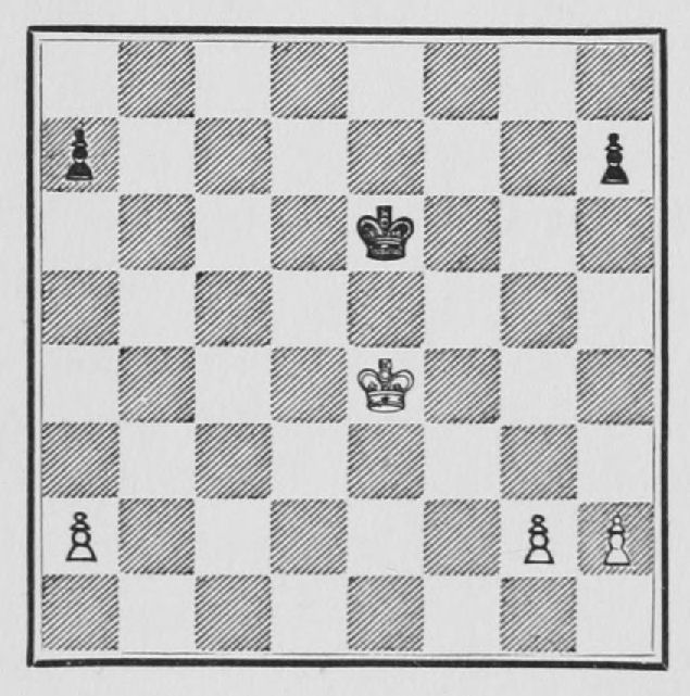 Chess position