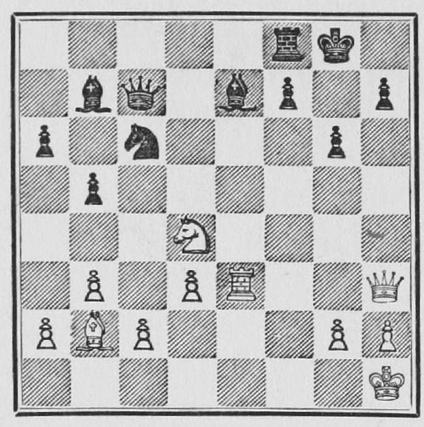 Chess position