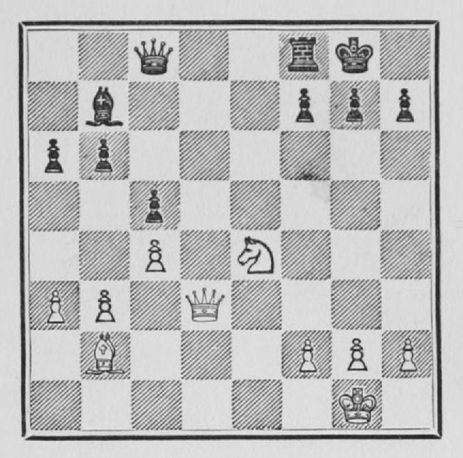 Chess position