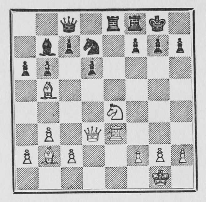 Chess position
