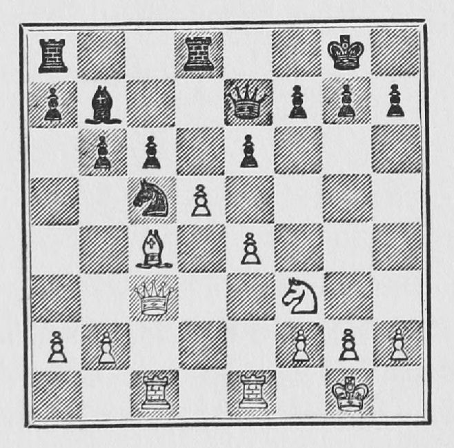 Chess position