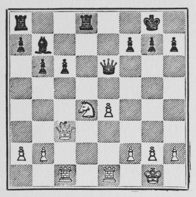 Chess position