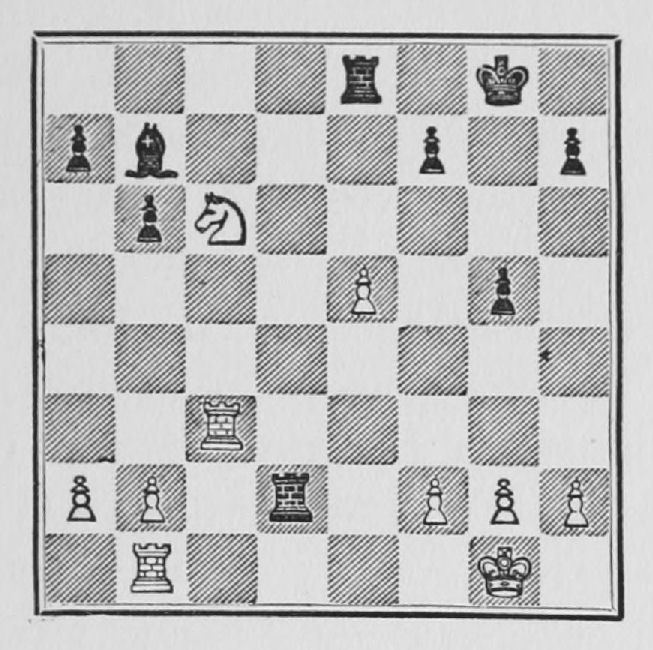 Chess position