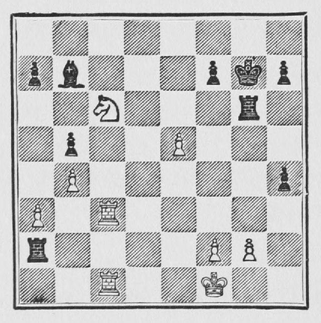 Chess position
