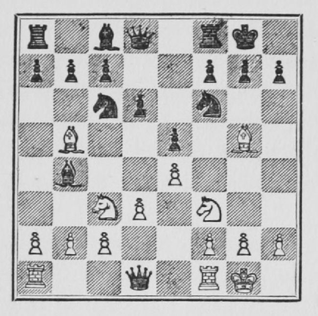 Chess position