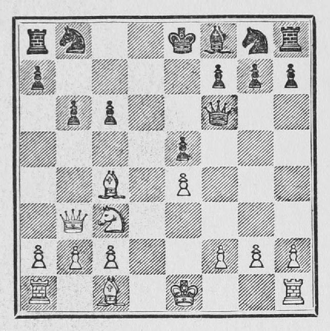 Chess position