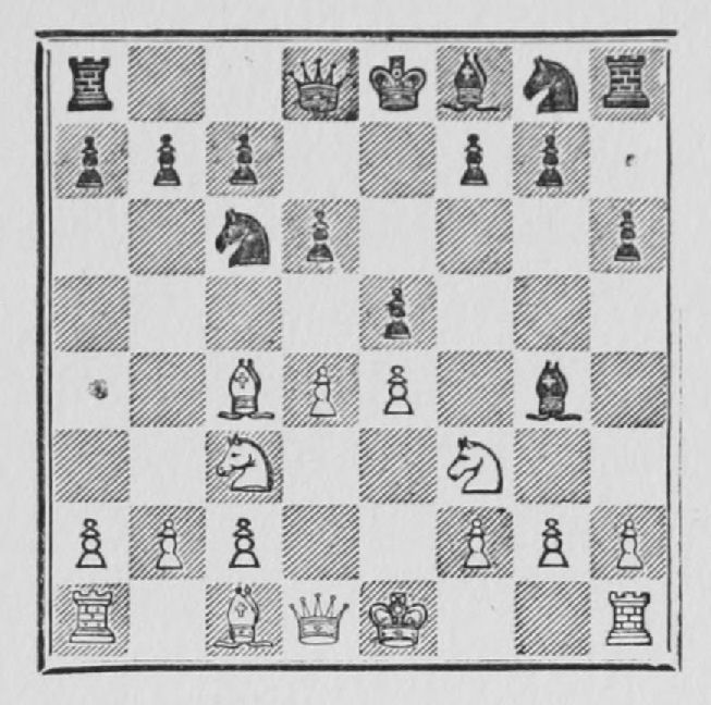Chess position