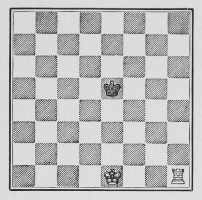 Chess position