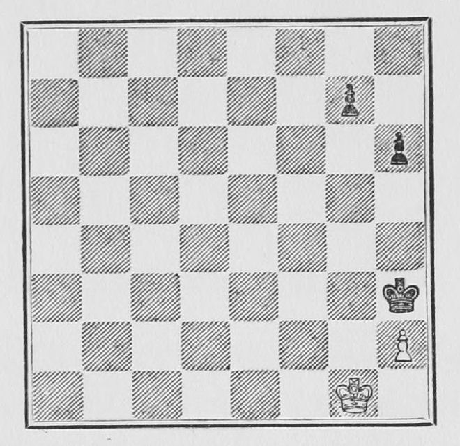 Chess position