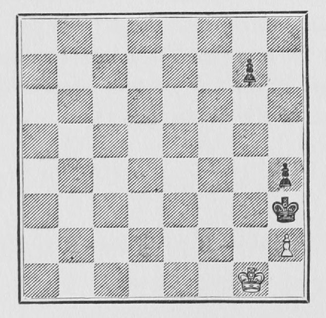 Chess position