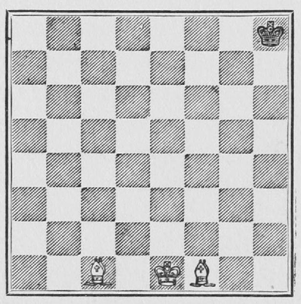 Chess position