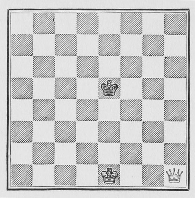 Chess position