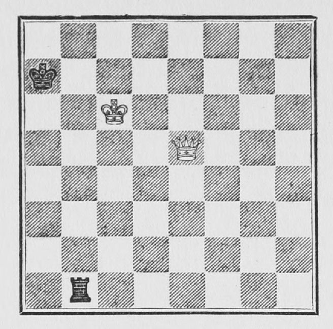 Chess position