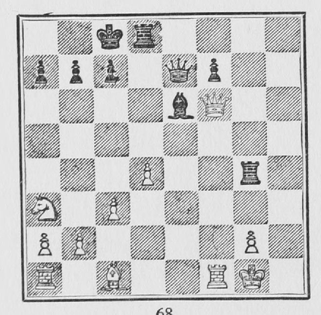 Chess position