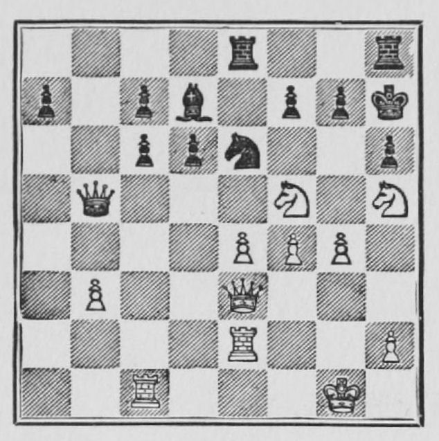 Chess position