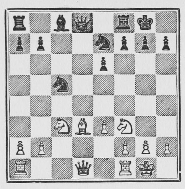 Chess position