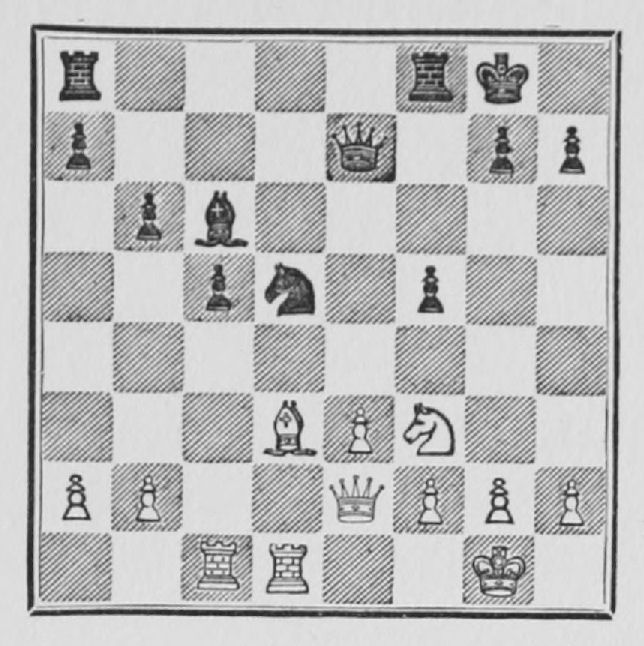 Chess position