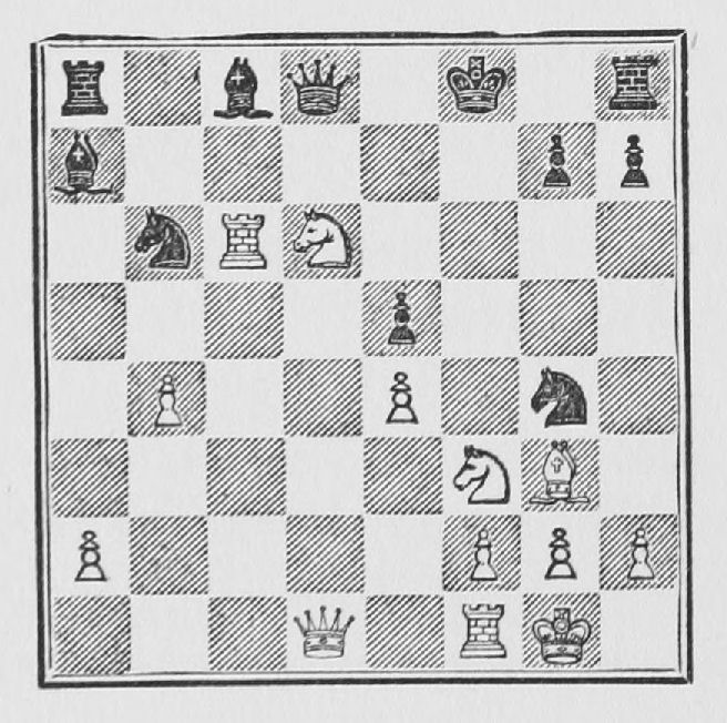 Chess position