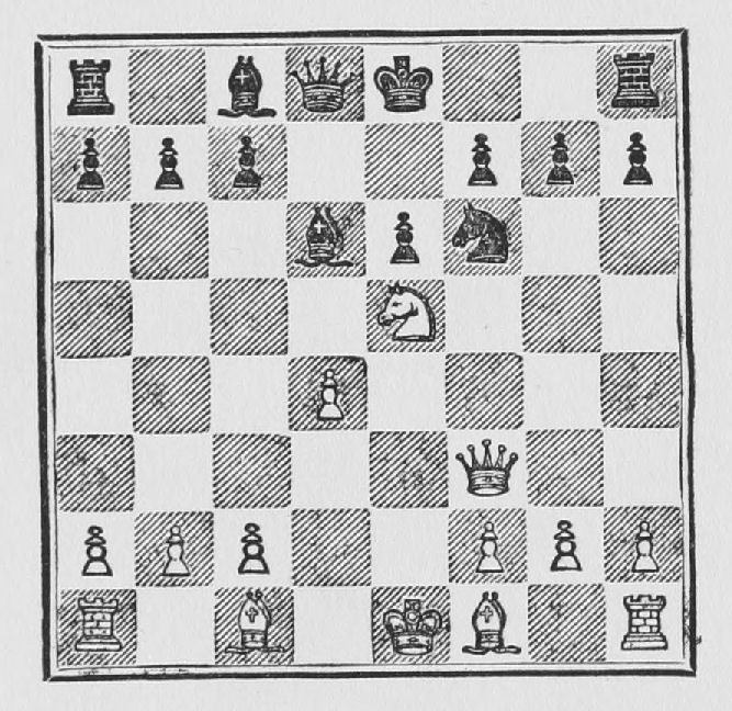 Chess position