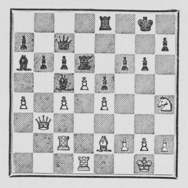 Chess position