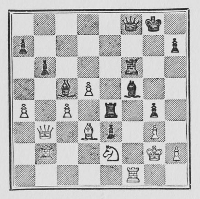 Chess position