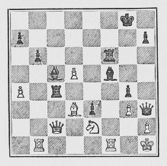 Chess position