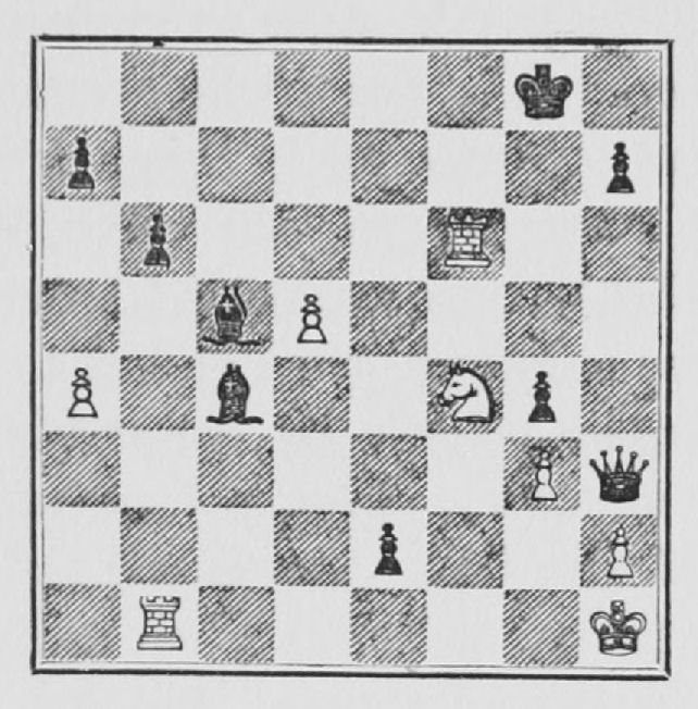Chess position