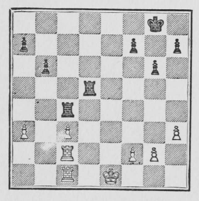 Chess position