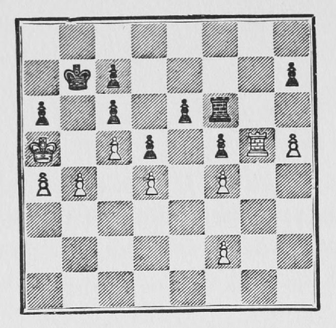 Chess position
