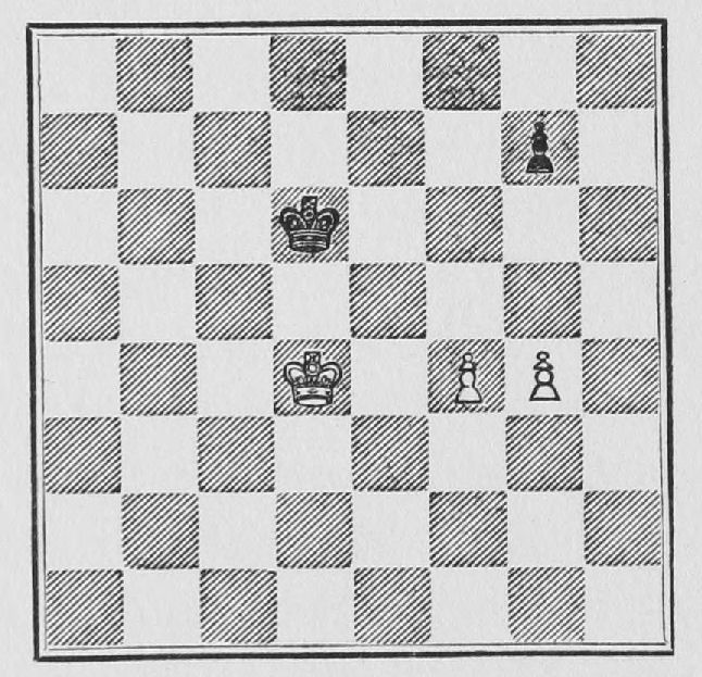 Chess position