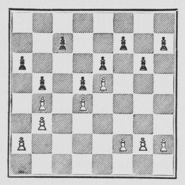 Chess position