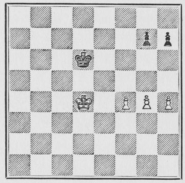 Chess position
