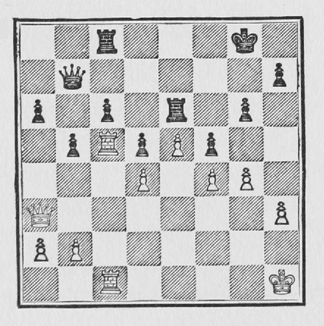 Chess position