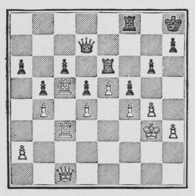 Chess position