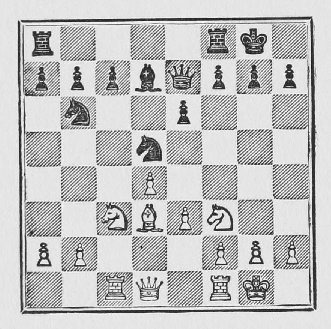 Chess position