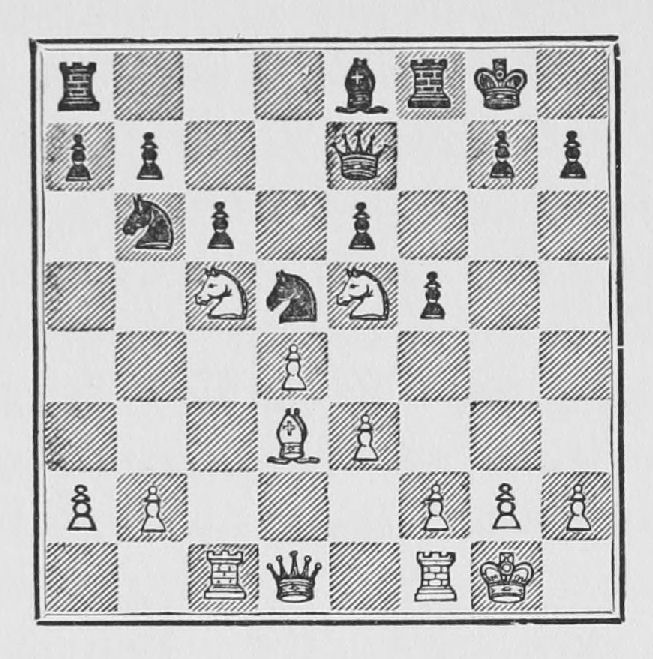Chess position