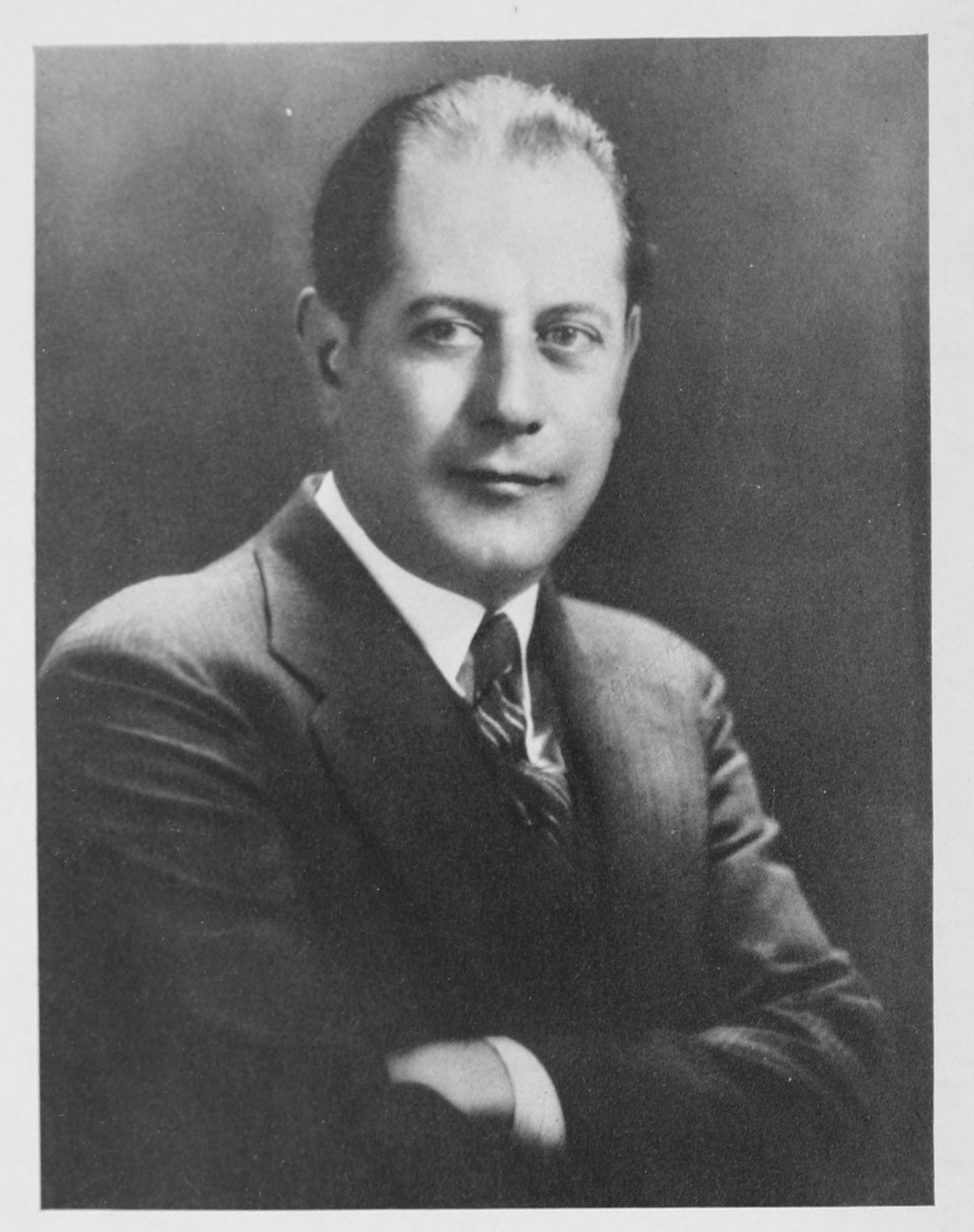 José R. Capablanca