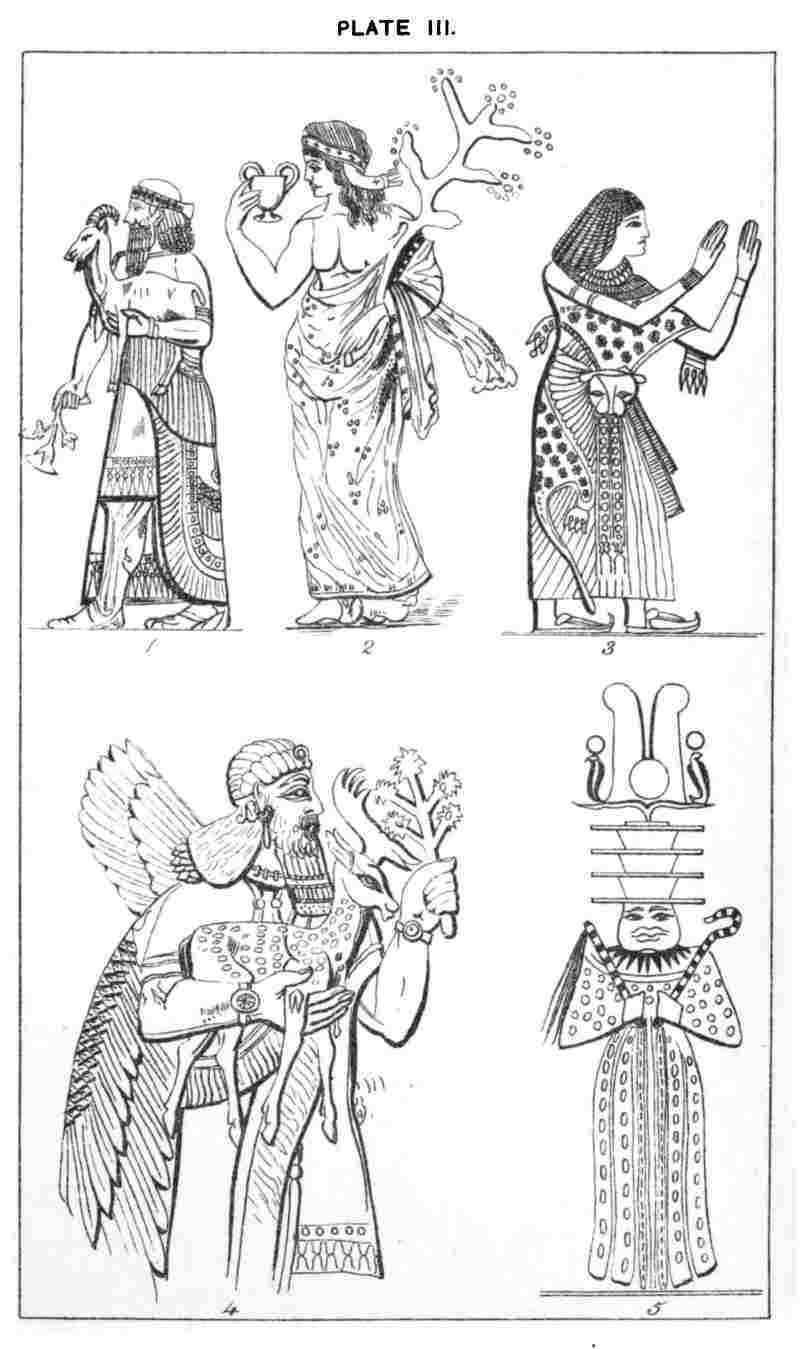 Plate Iii. 059