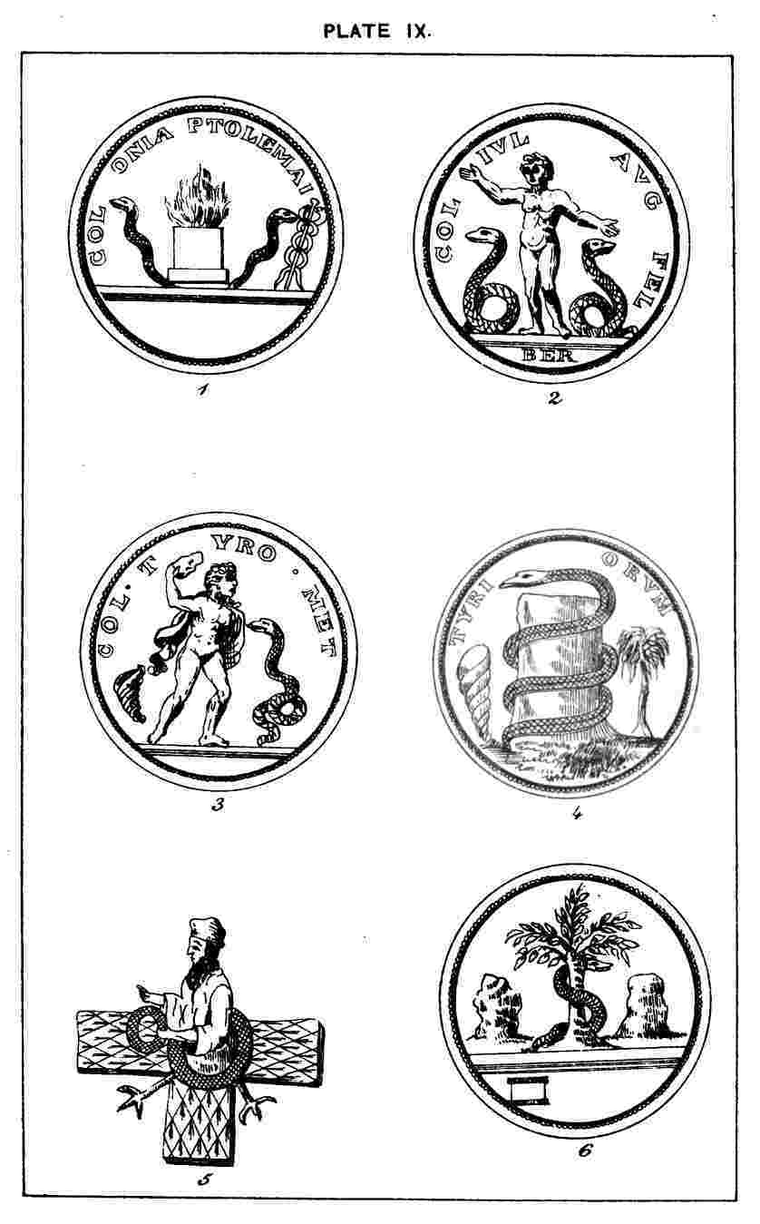 Plate Ix. 078